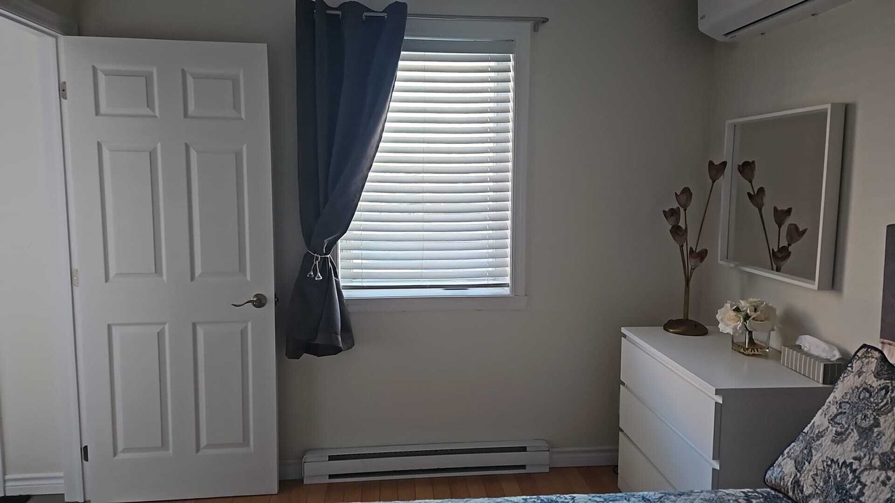 Photo of Bedroom in Rimouski-Neigette