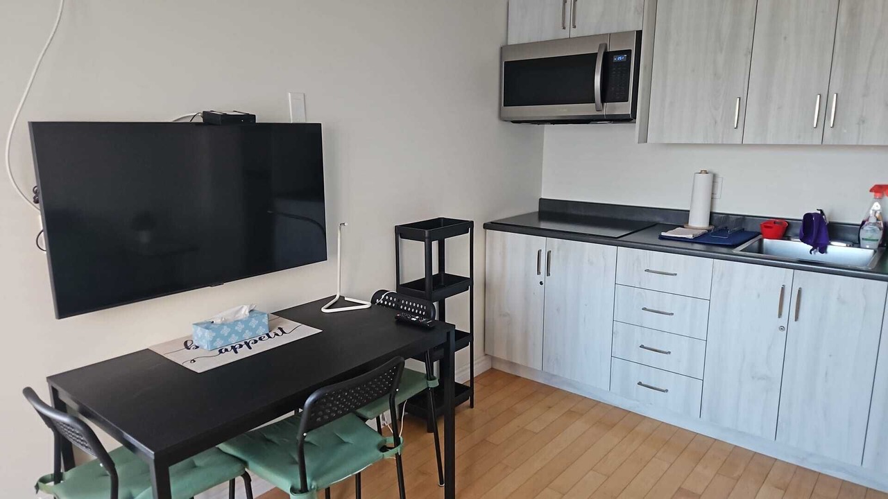 Photo of Kitchen in Rimouski-Neigette