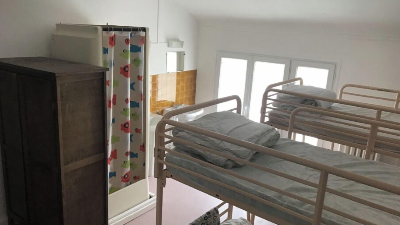 Photo of Bedroom in Bertaucourt-Epourdon