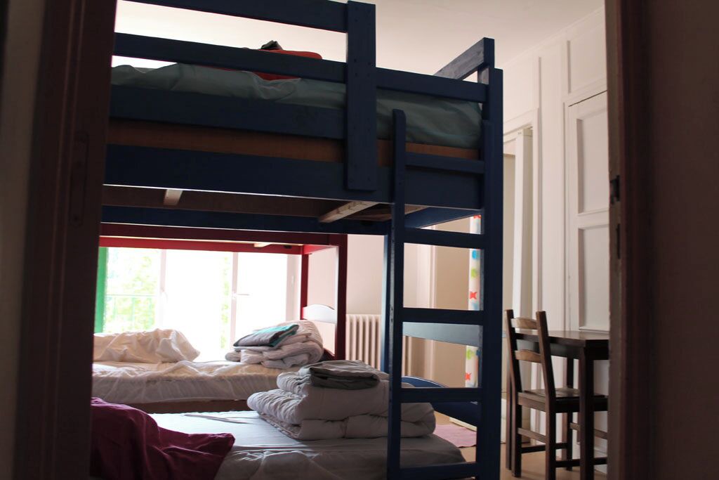 Photo of Bedroom in Bertaucourt-Epourdon