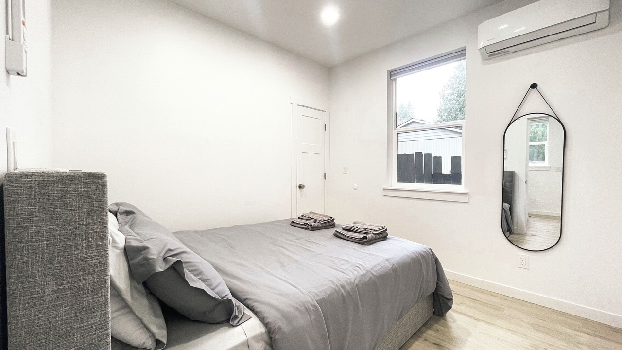 Photo of Bedroom in North Creek