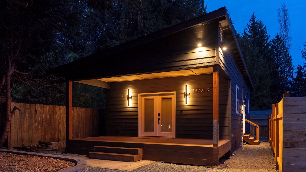 Photo of Outdoor in North Creek