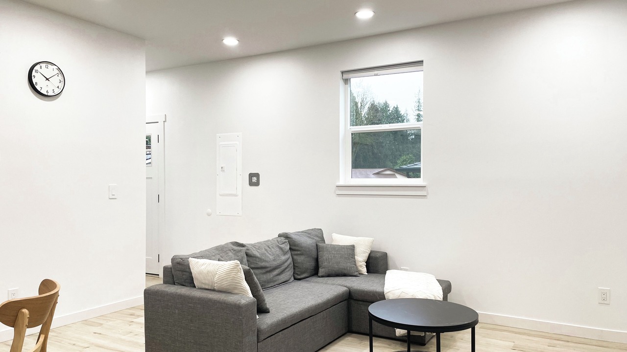 Photo of Livingroom in North Creek