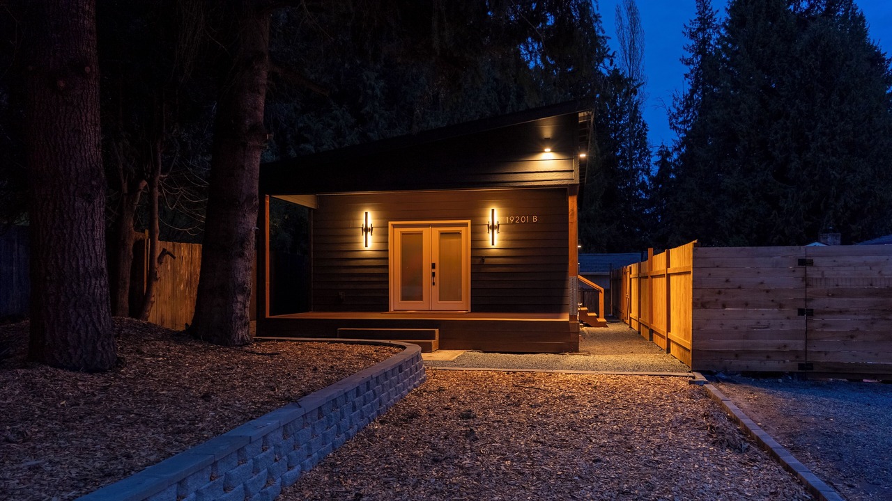 Photo of Outdoor in North Creek