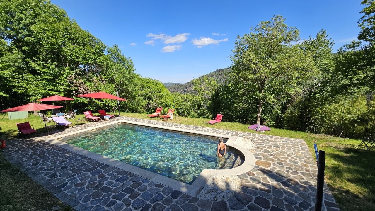 Photo of Outdoor in Malons-et-Elze