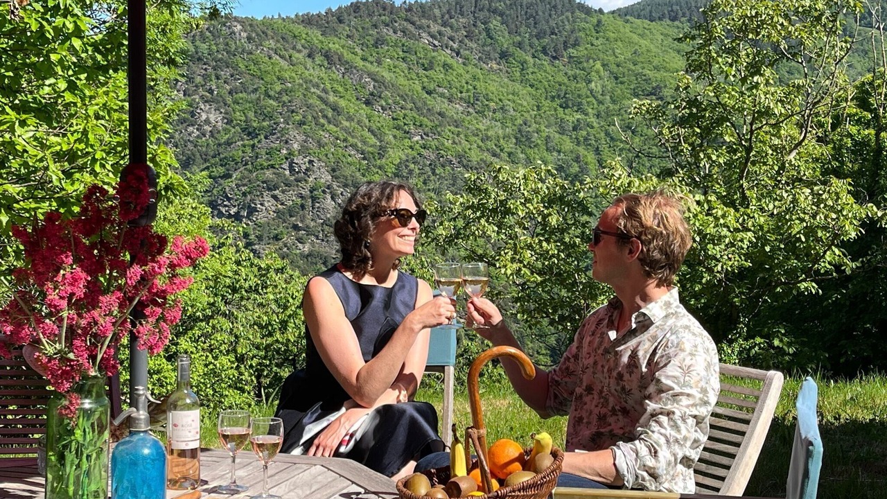 Photo of Outdoor in Malons-et-Elze