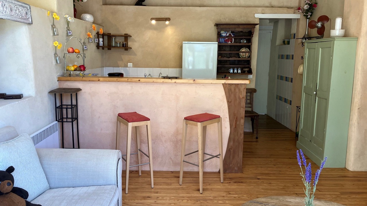 Photo of Livingroom in Malons-et-Elze