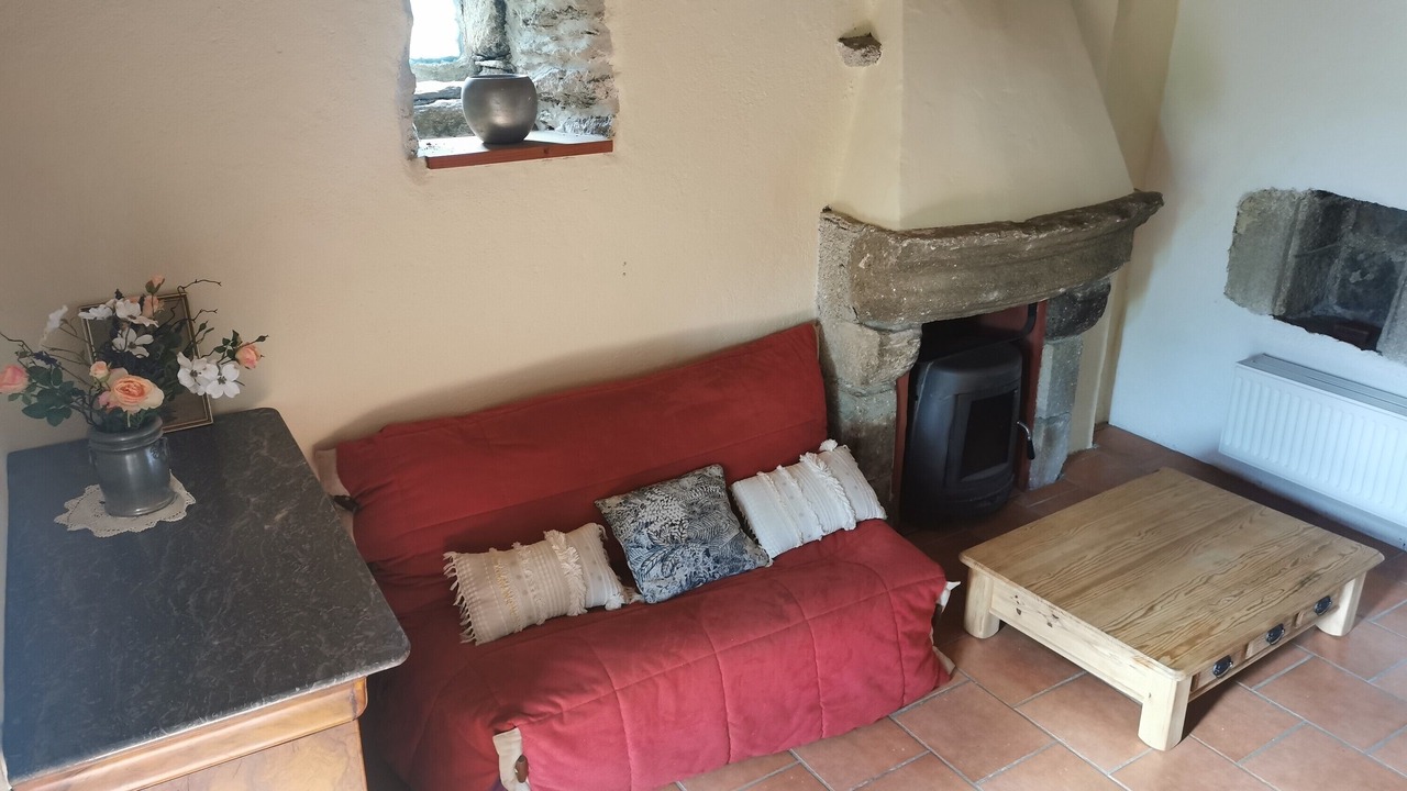 Photo of Livingroom in Malons-et-Elze