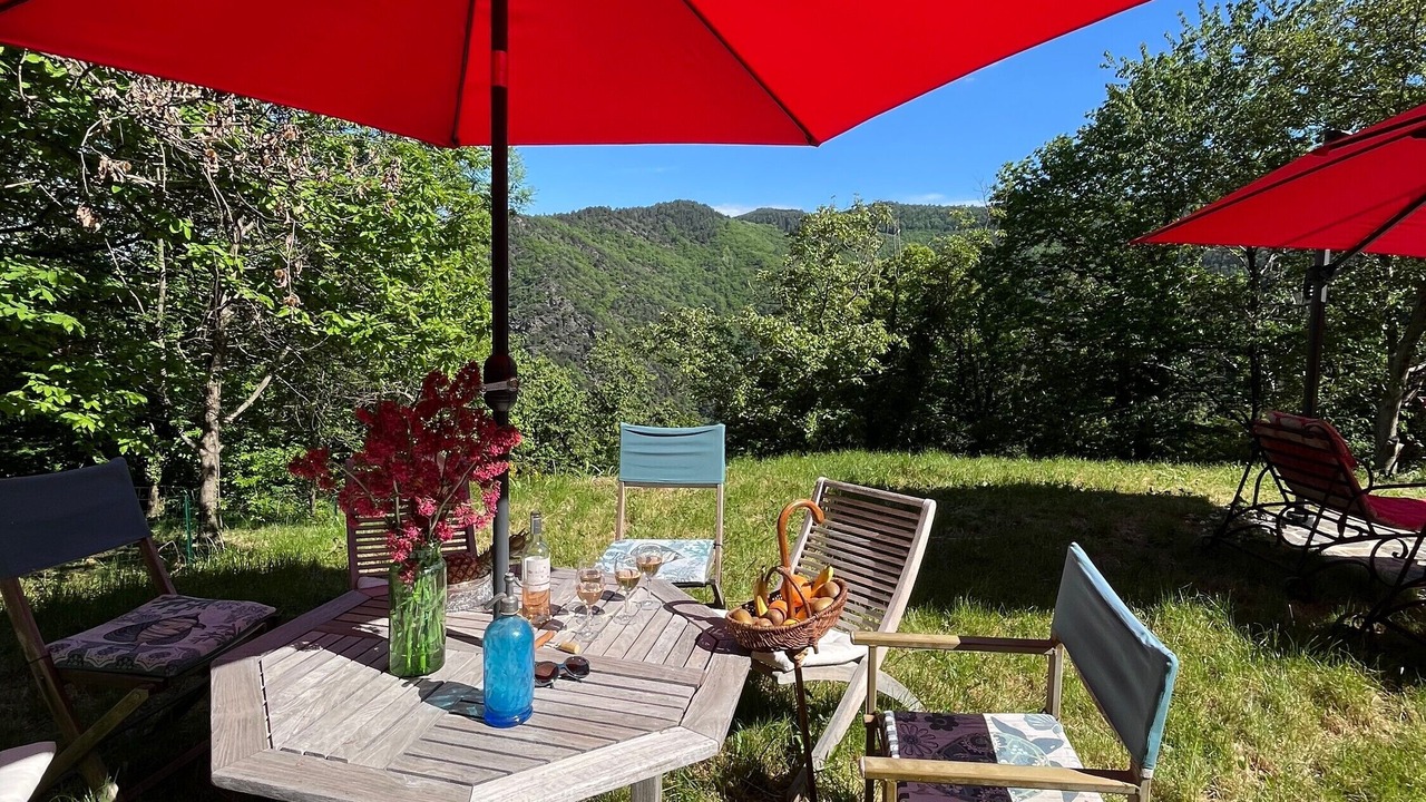 Photo of Outdoor in Malons-et-Elze