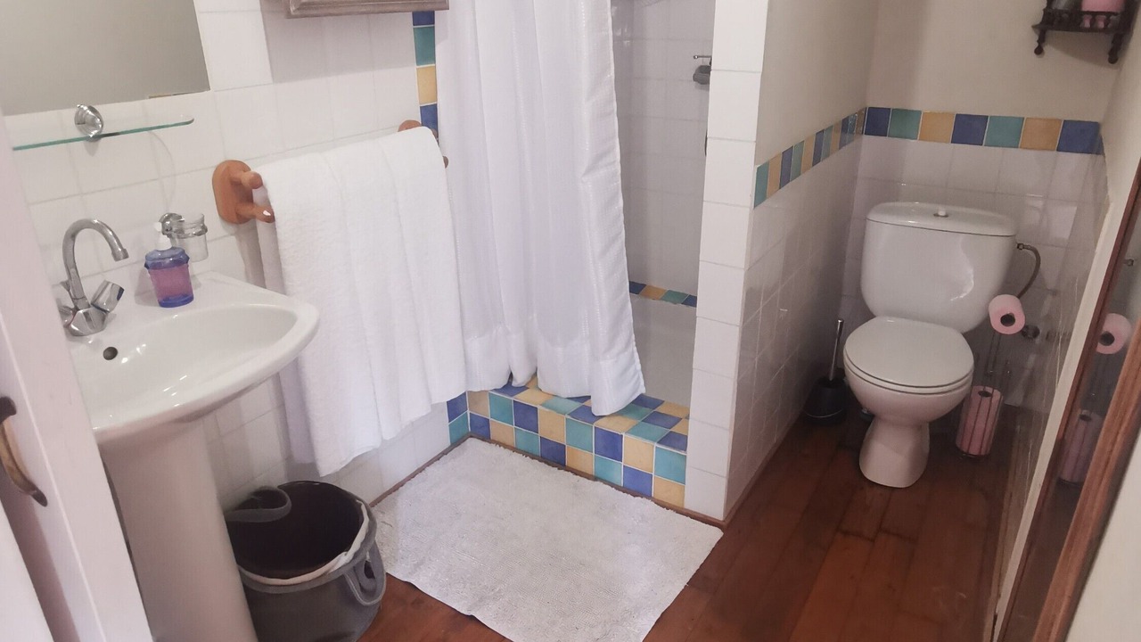 Photo of Bathroom in Malons-et-Elze