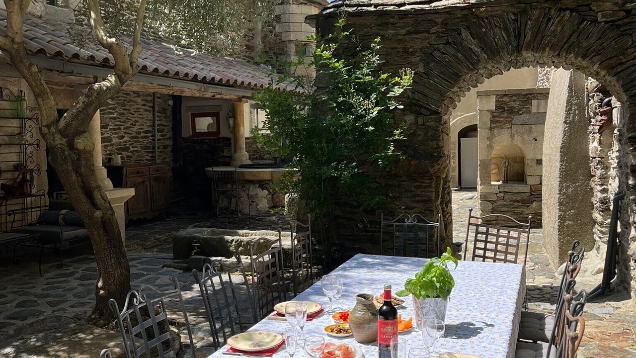 Photo of Outdoor in Malons-et-Elze