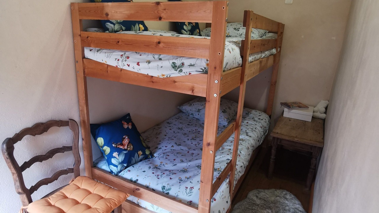 Photo of Bedroom in Malons-et-Elze
