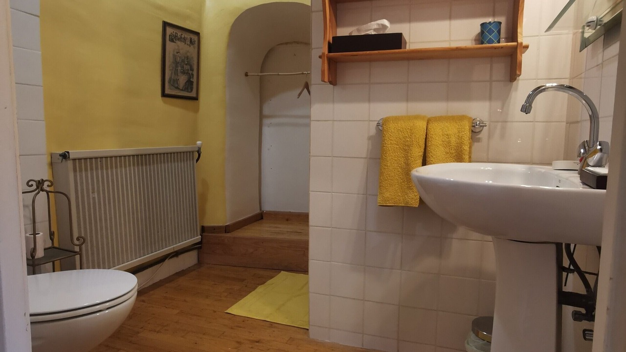Photo of Bathroom in Malons-et-Elze