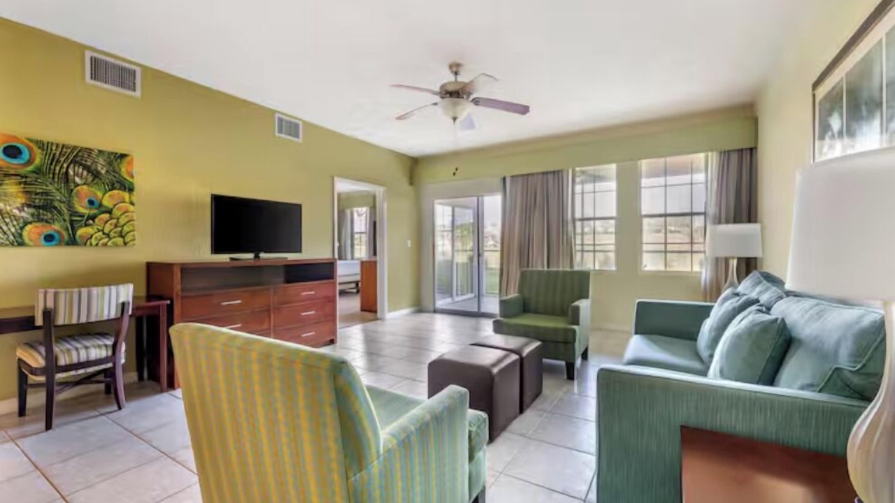 Photo of Bedroom in West Kissimmee