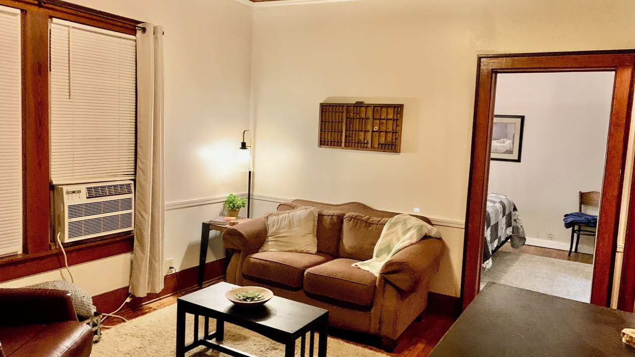 Photo of Livingroom in Searcy