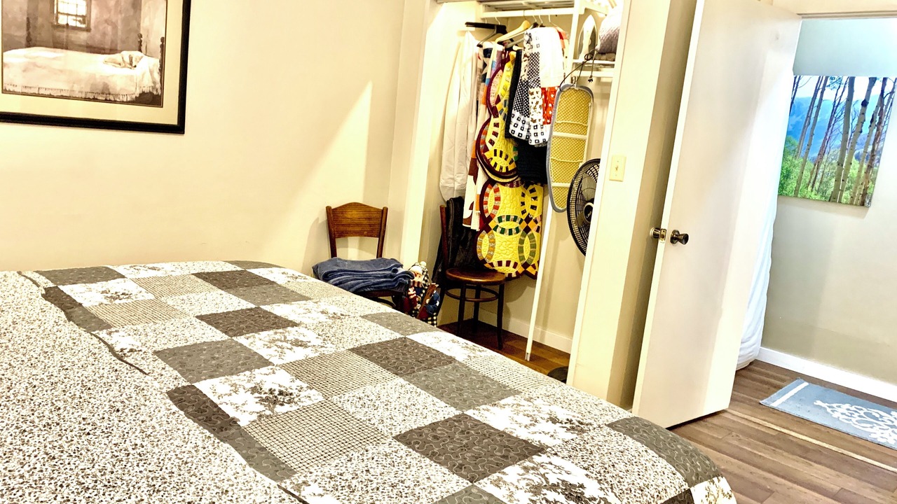 Photo of Bedroom in Searcy