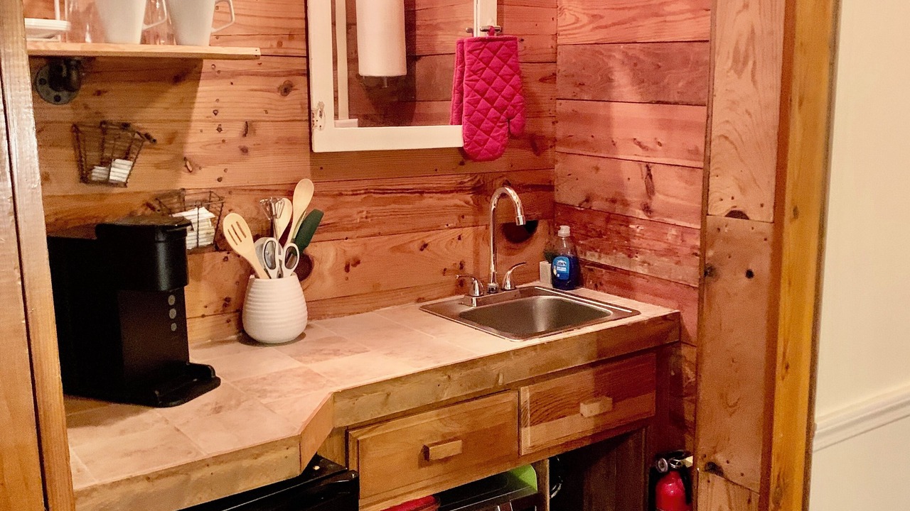 Photo of Kitchen in Searcy