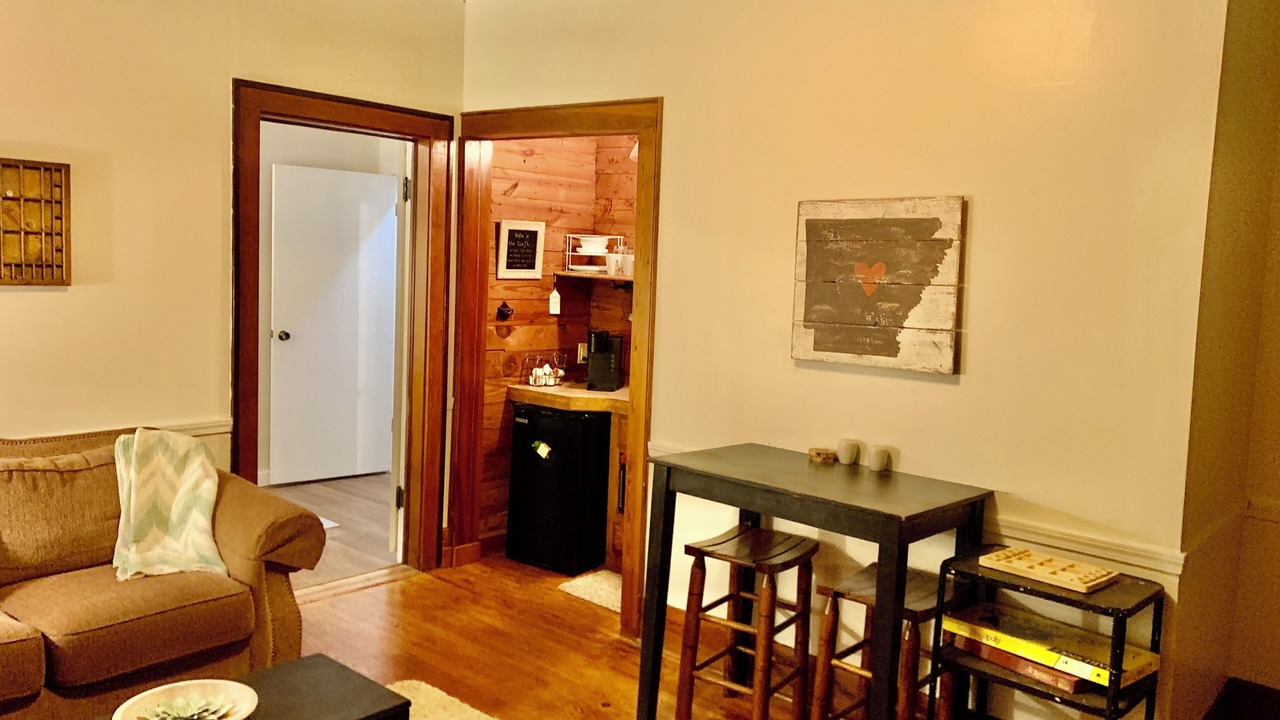 Photo of Livingroom in Searcy