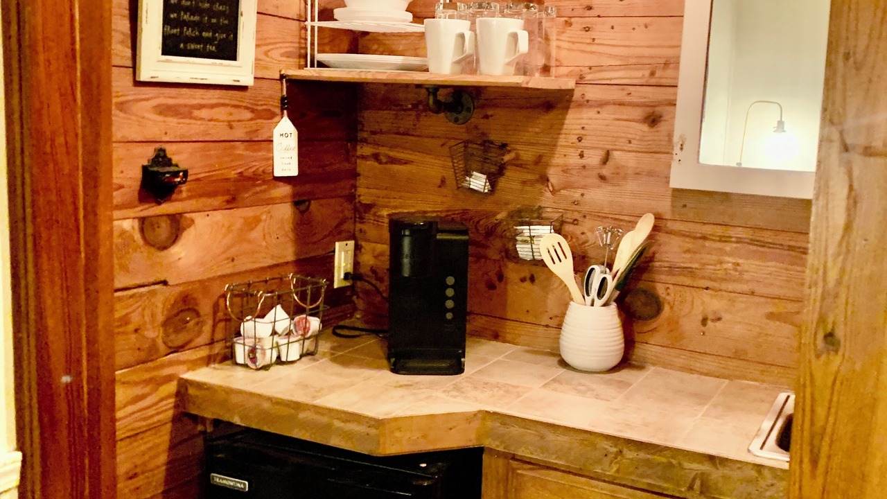 Photo of Kitchen in Searcy