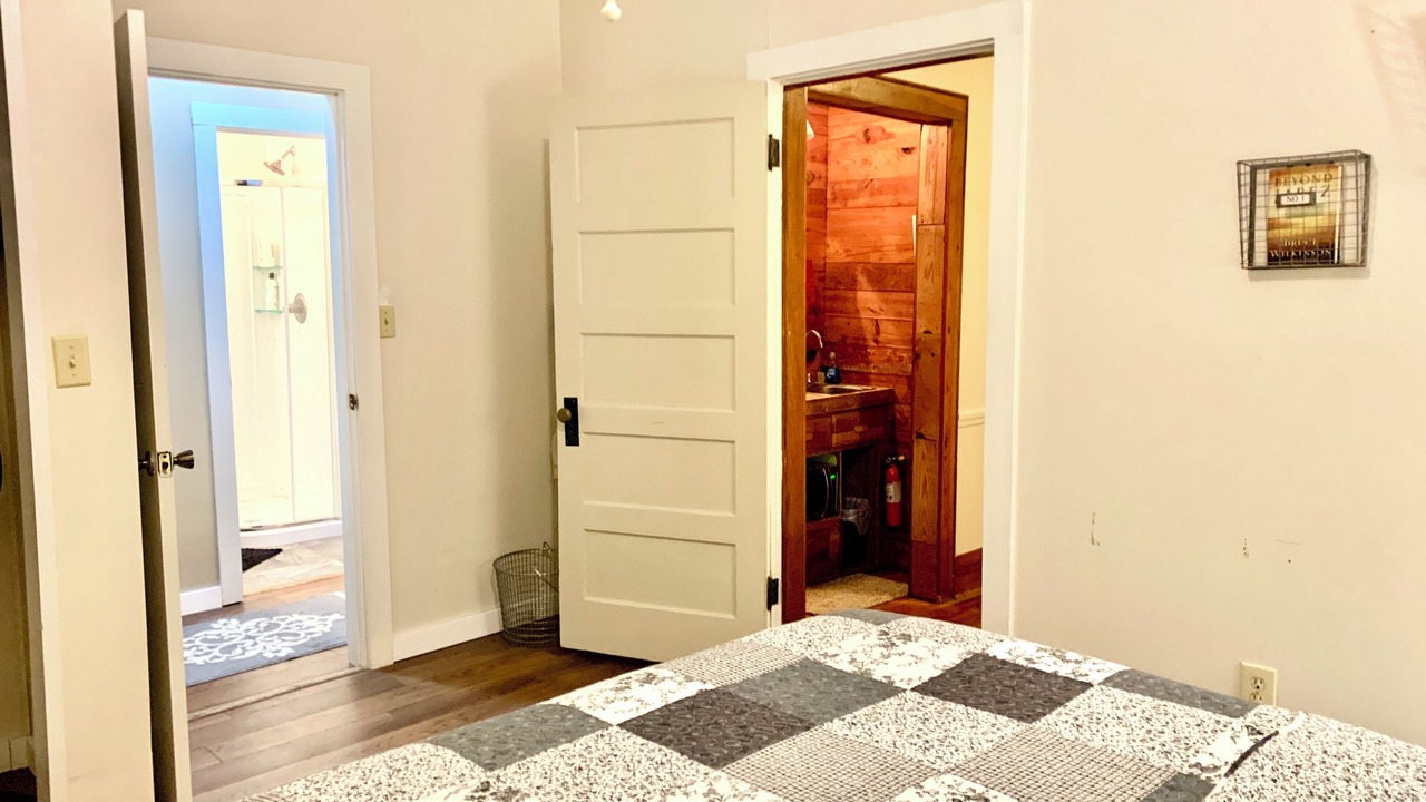 Photo of Bedroom in Searcy