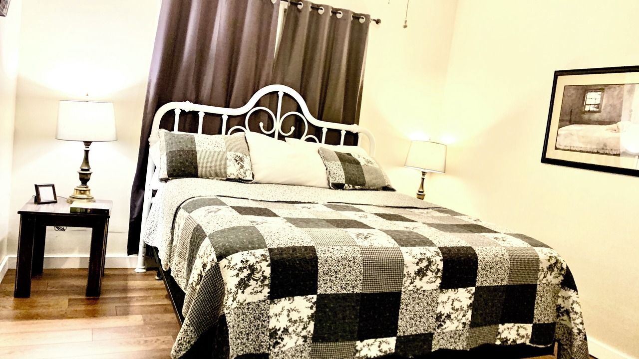 Photo of Bedroom in Searcy