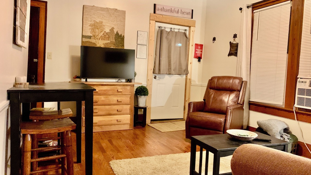Photo of Livingroom in Searcy