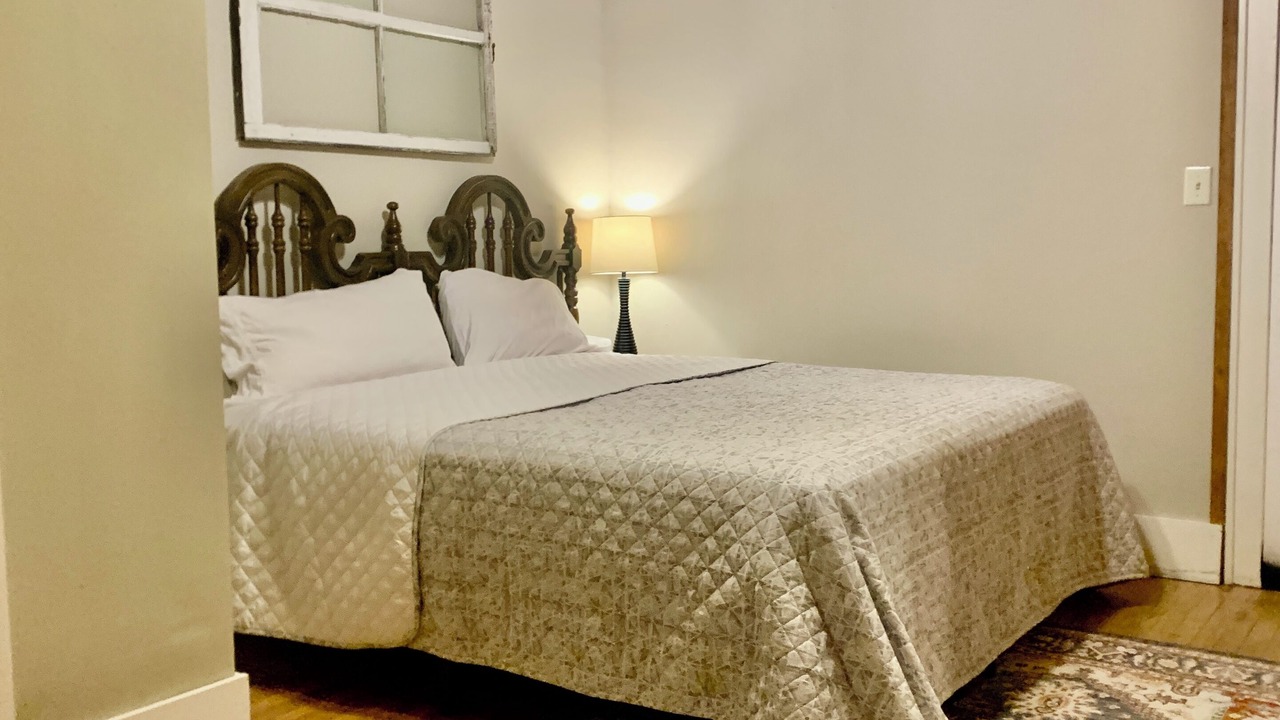 Photo of Bedroom in Searcy