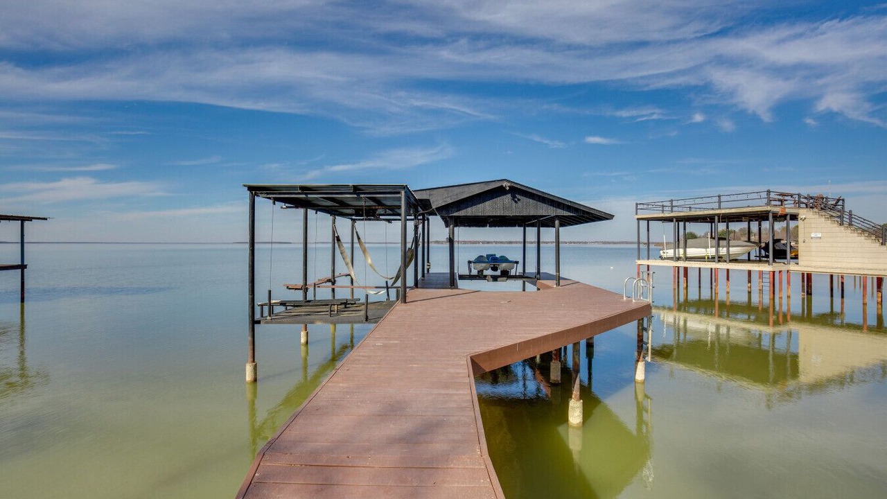 Photo of Outdoor in Gun Barrel City