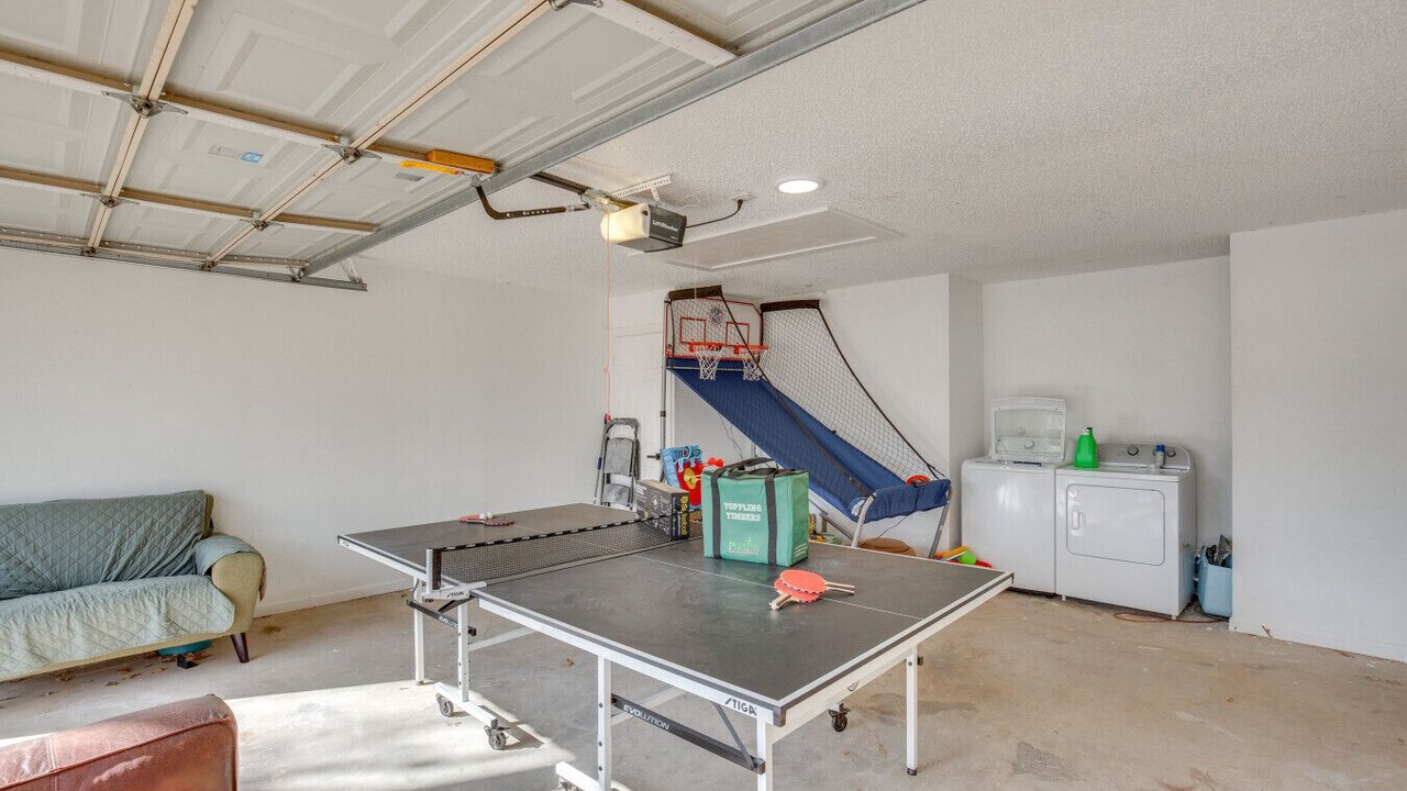 Photo of Bedroom in Gun Barrel City