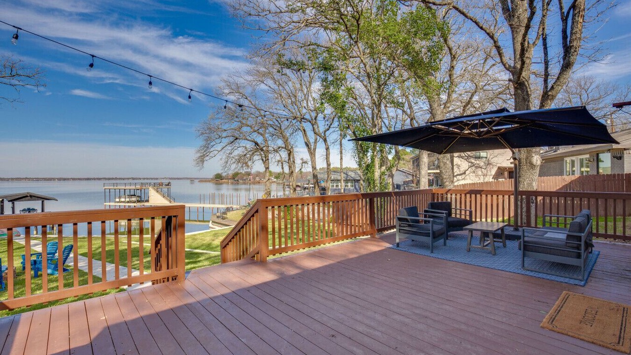 Photo of Outdoor in Gun Barrel City