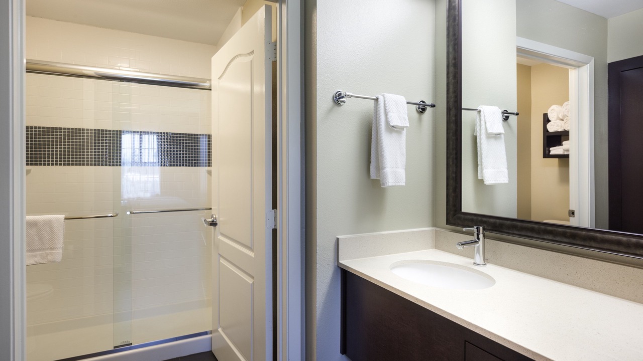 Photo of Bathroom in Spring Branch West