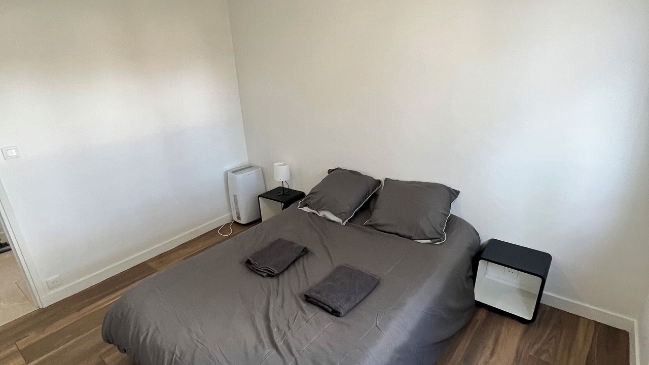 Photo of Bedroom in Chamalieres