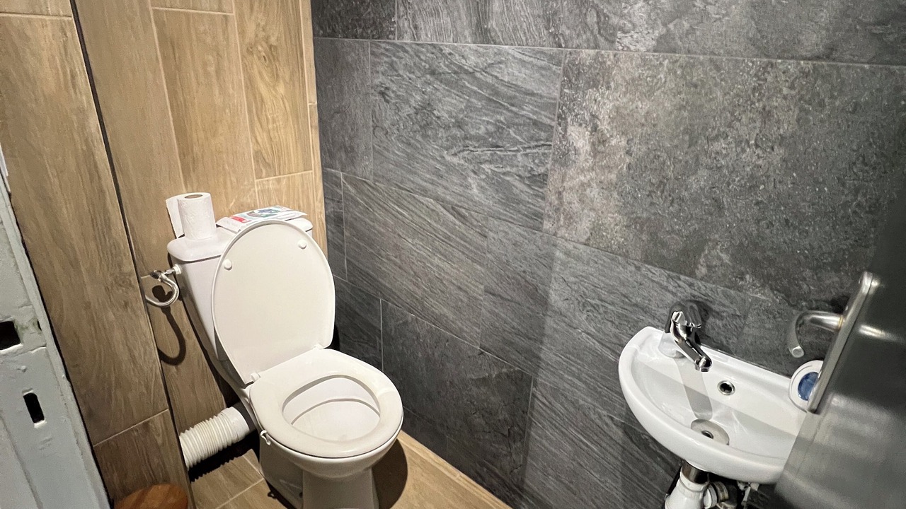 Photo of Bathroom in Chamalieres