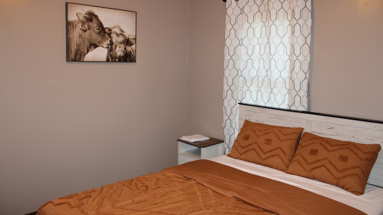 Photo of Bedroom in Laurelville