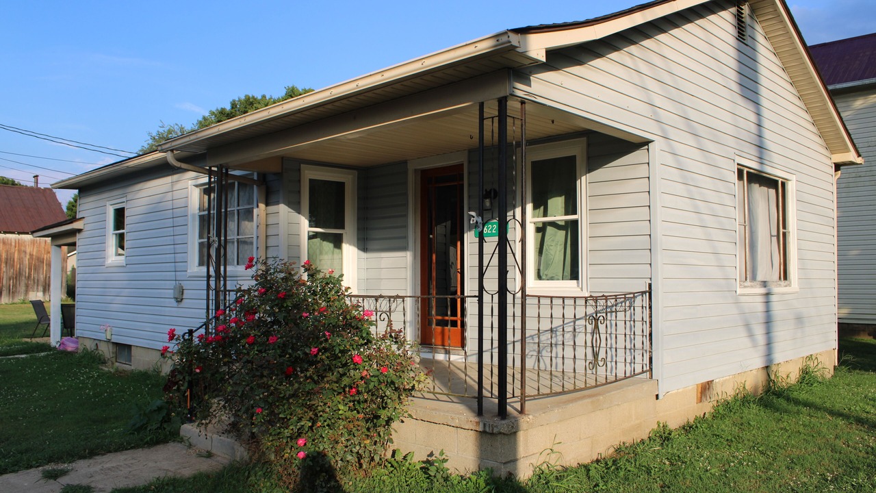 Photo of Outdoor in Laurelville
