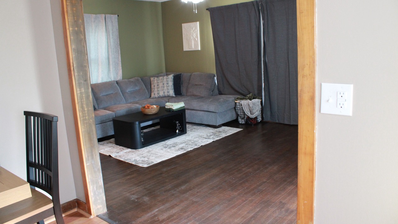 Photo of Livingroom in Laurelville
