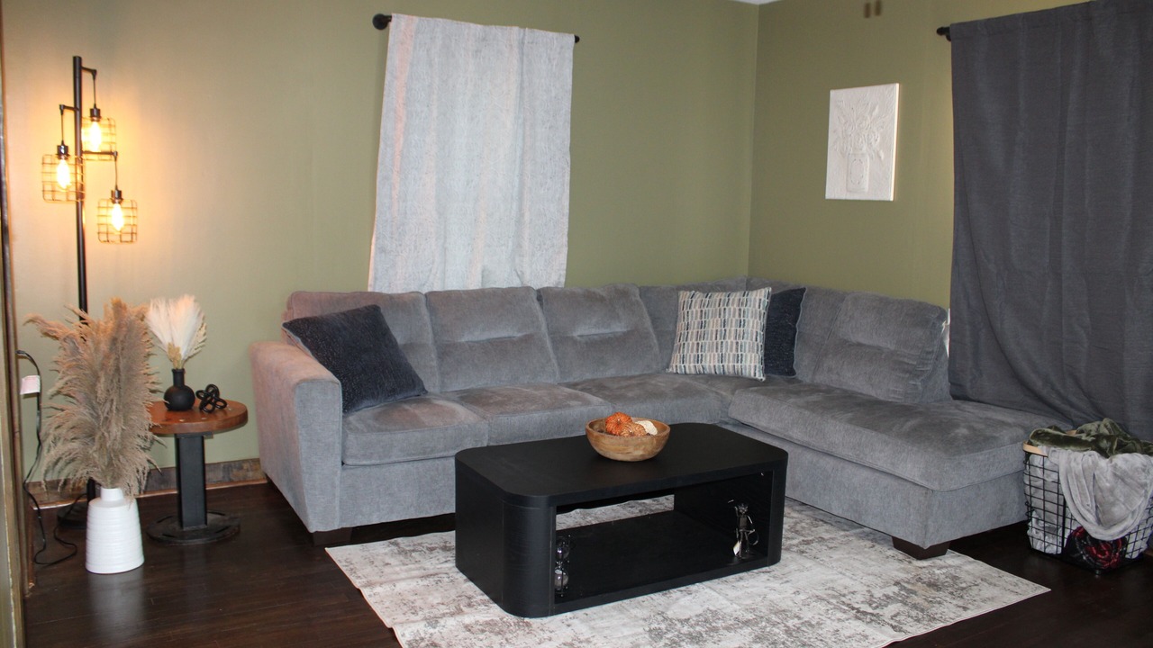 Photo of Livingroom in Laurelville