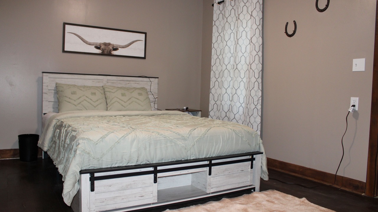 Photo of Bedroom in Laurelville