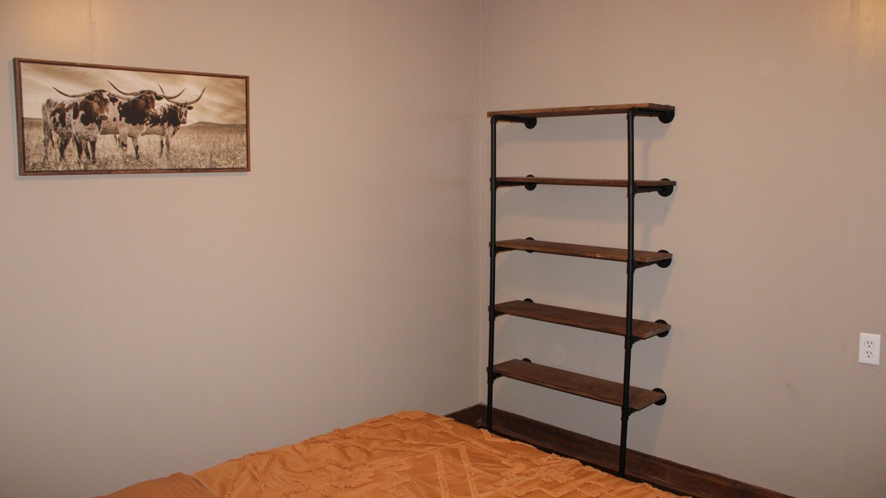 Photo of Bedroom in Laurelville