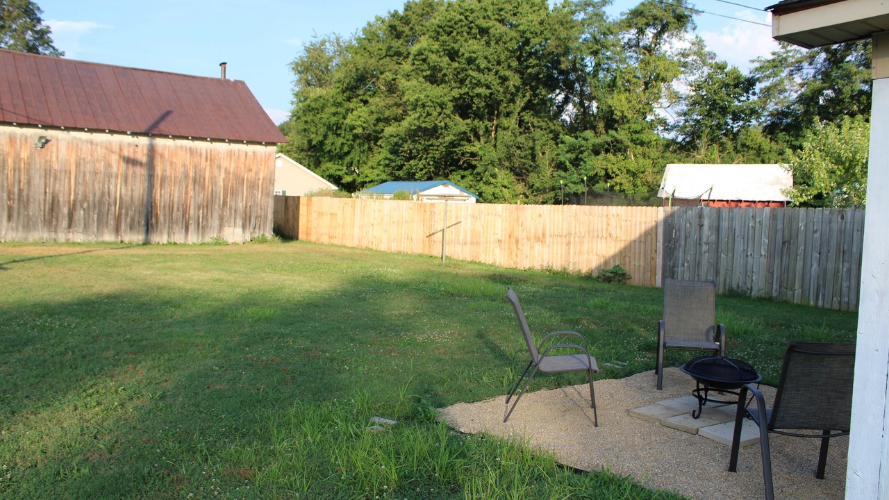 Photo of Outdoor in Laurelville