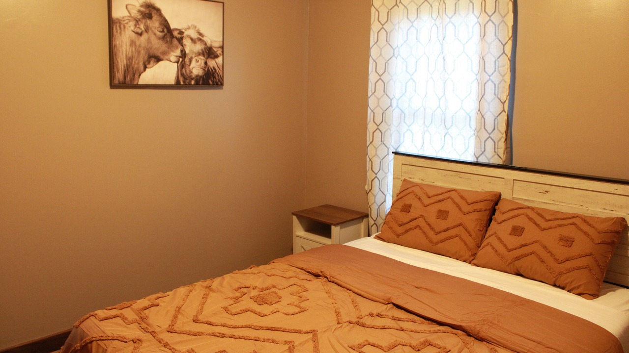 Photo of Bedroom in Laurelville