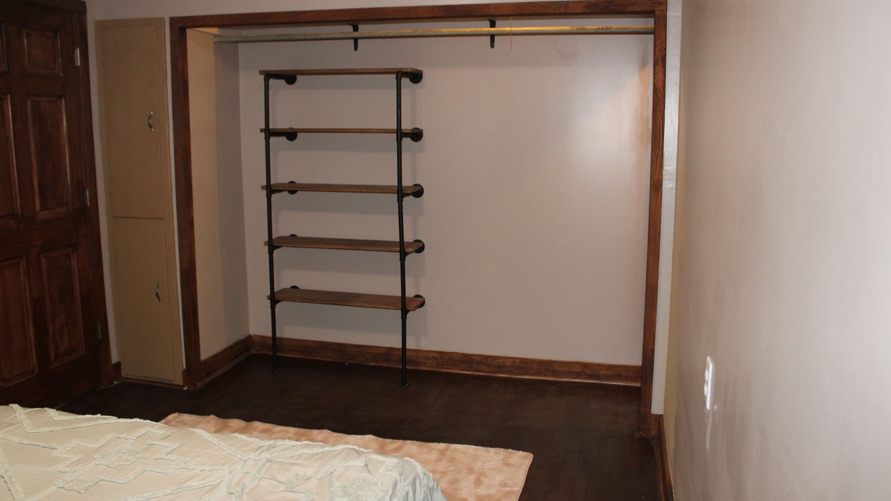 Photo of Bedroom in Laurelville