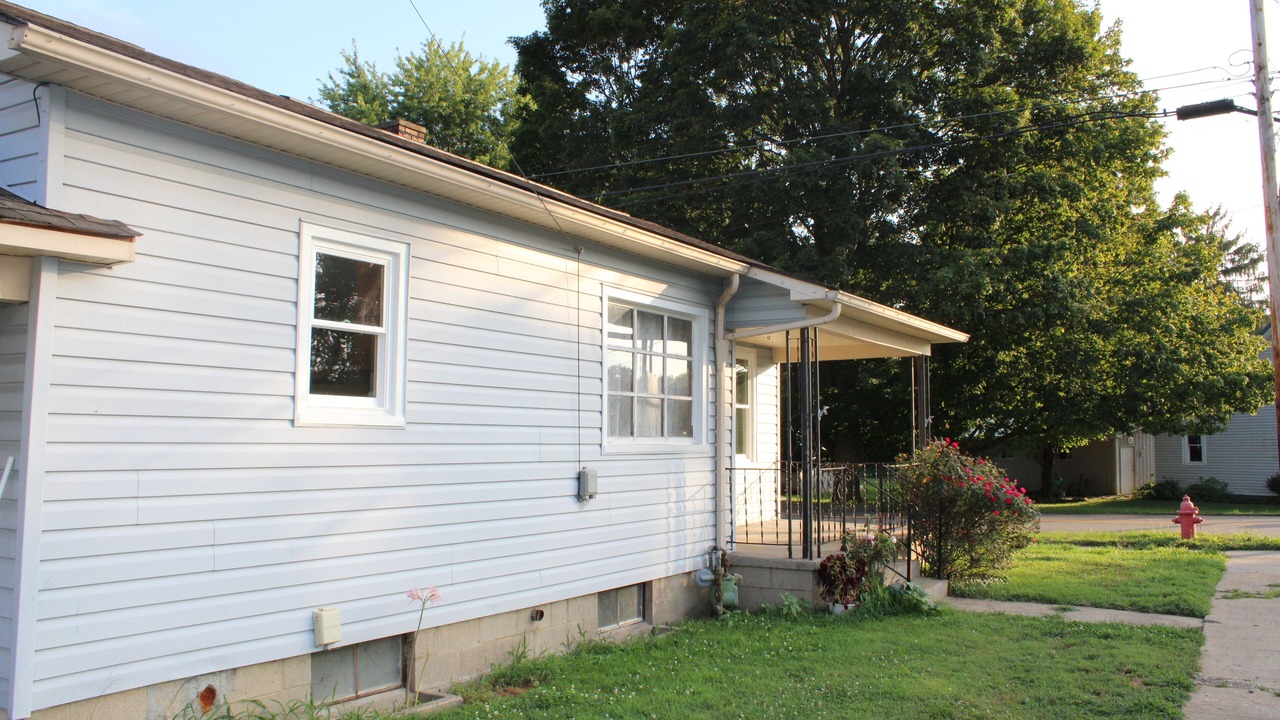 Photo of Outdoor in Laurelville