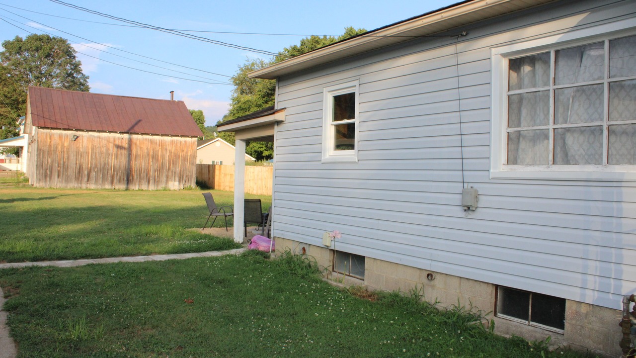 Photo of Outdoor in Laurelville