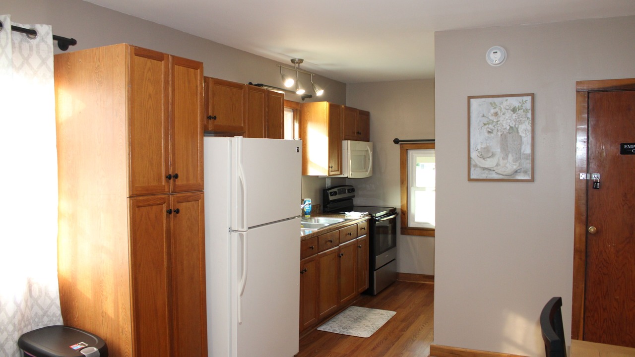 Photo of Kitchen in Laurelville
