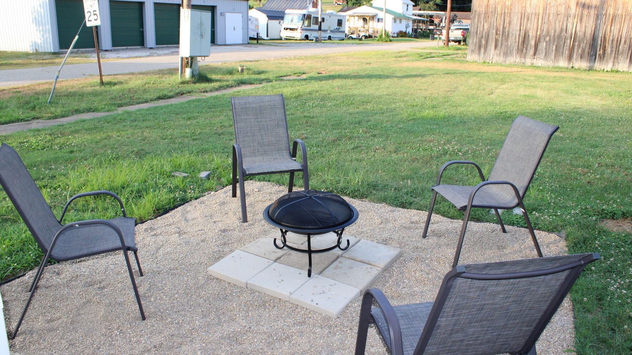 Photo of Outdoor in Laurelville