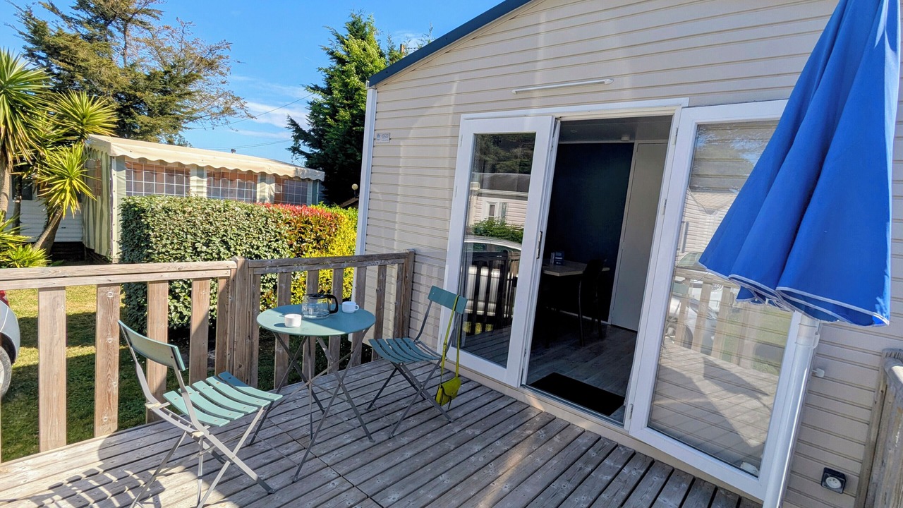 Photo of Outdoor in Prefailles