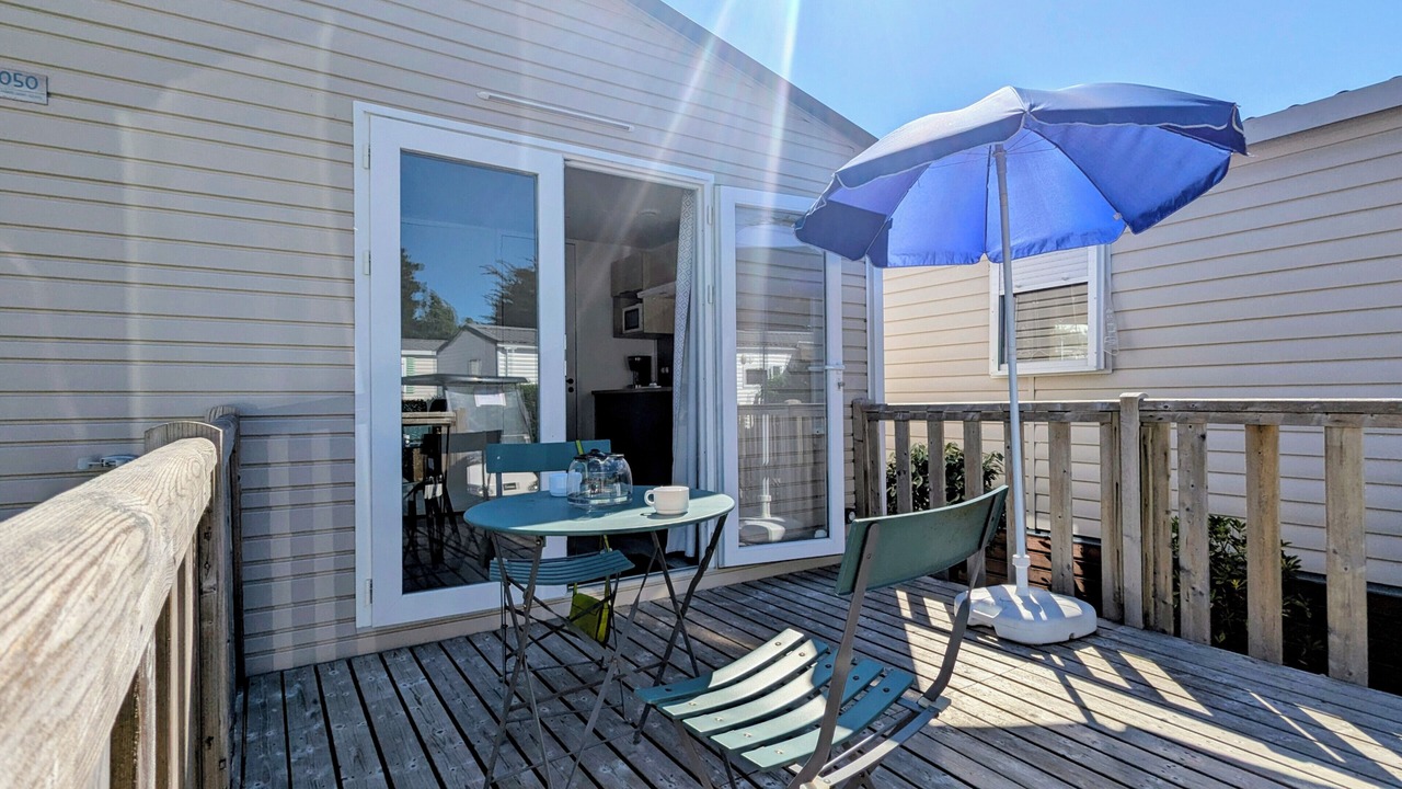 Photo of Outdoor in Prefailles