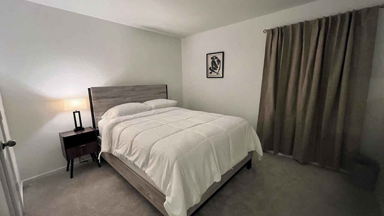 Photo of Bedroom in Conroe