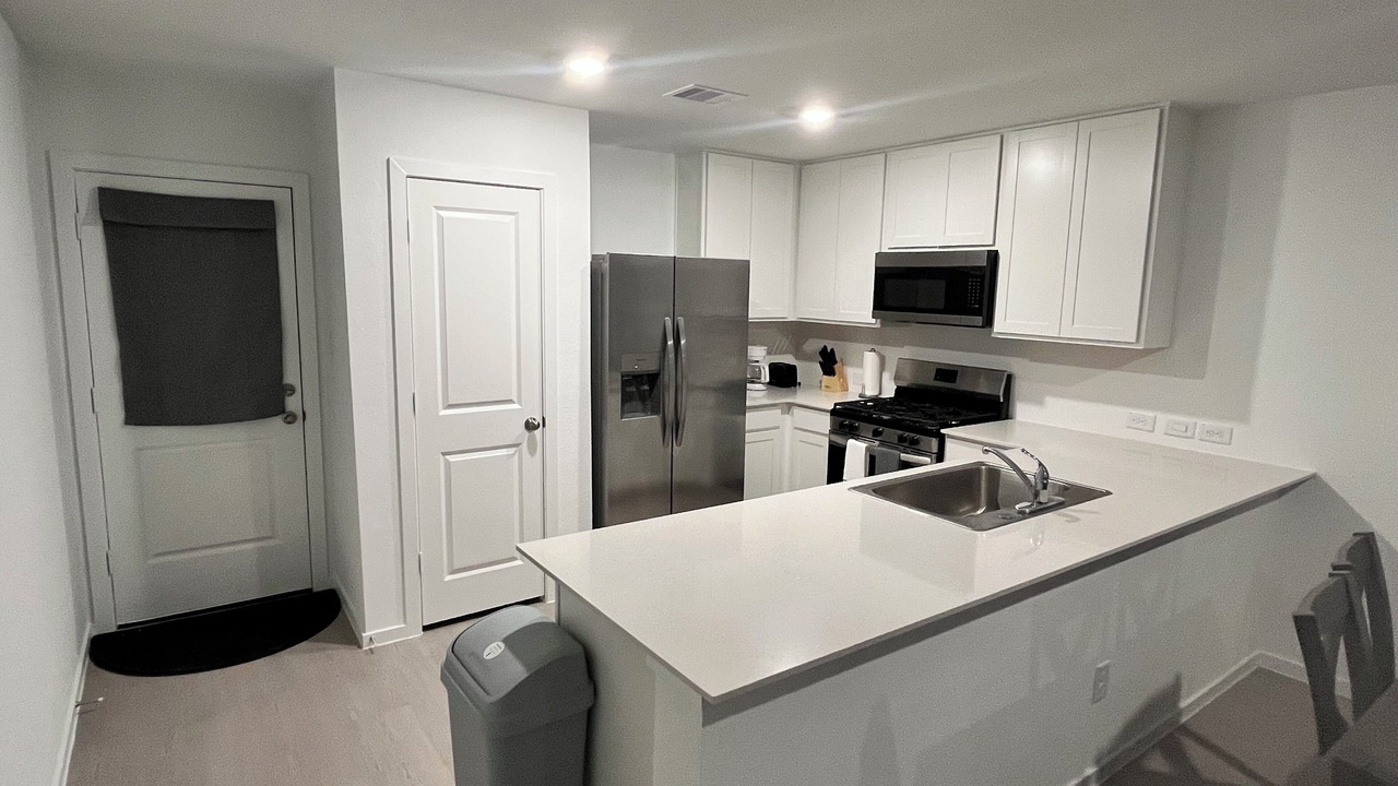 Photo of Kitchen in Conroe